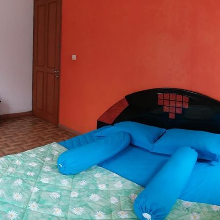 Homestay Triniti เล็มบัง ห้อง รูปภาพ