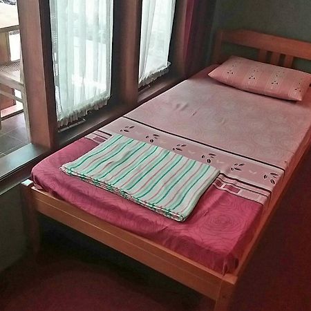 Homestay Triniti เล็มบัง ภายนอก รูปภาพ