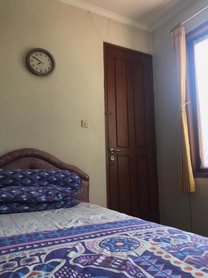 Homestay Triniti เล็มบัง ภายนอก รูปภาพ
