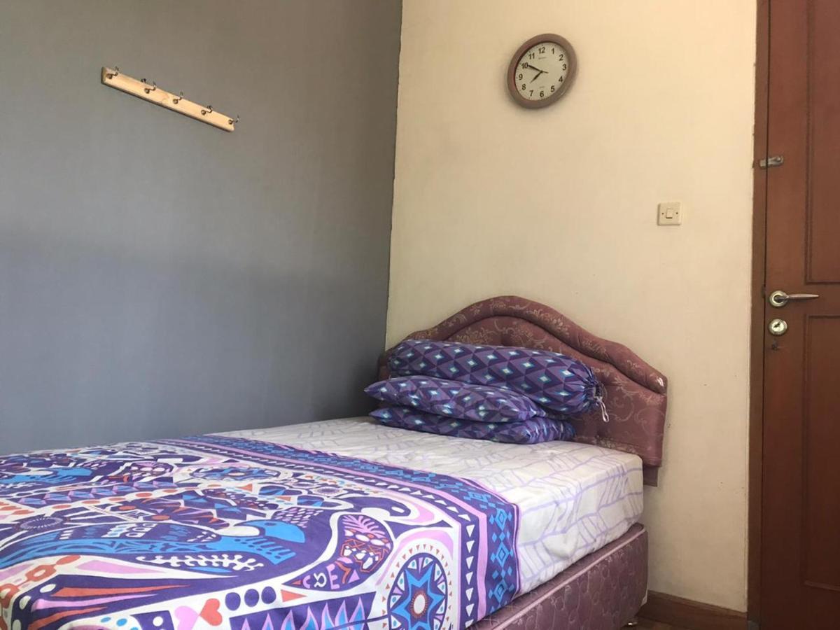 Homestay Triniti เล็มบัง ภายนอก รูปภาพ