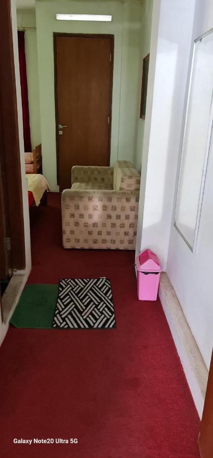 Homestay Triniti เล็มบัง ภายนอก รูปภาพ