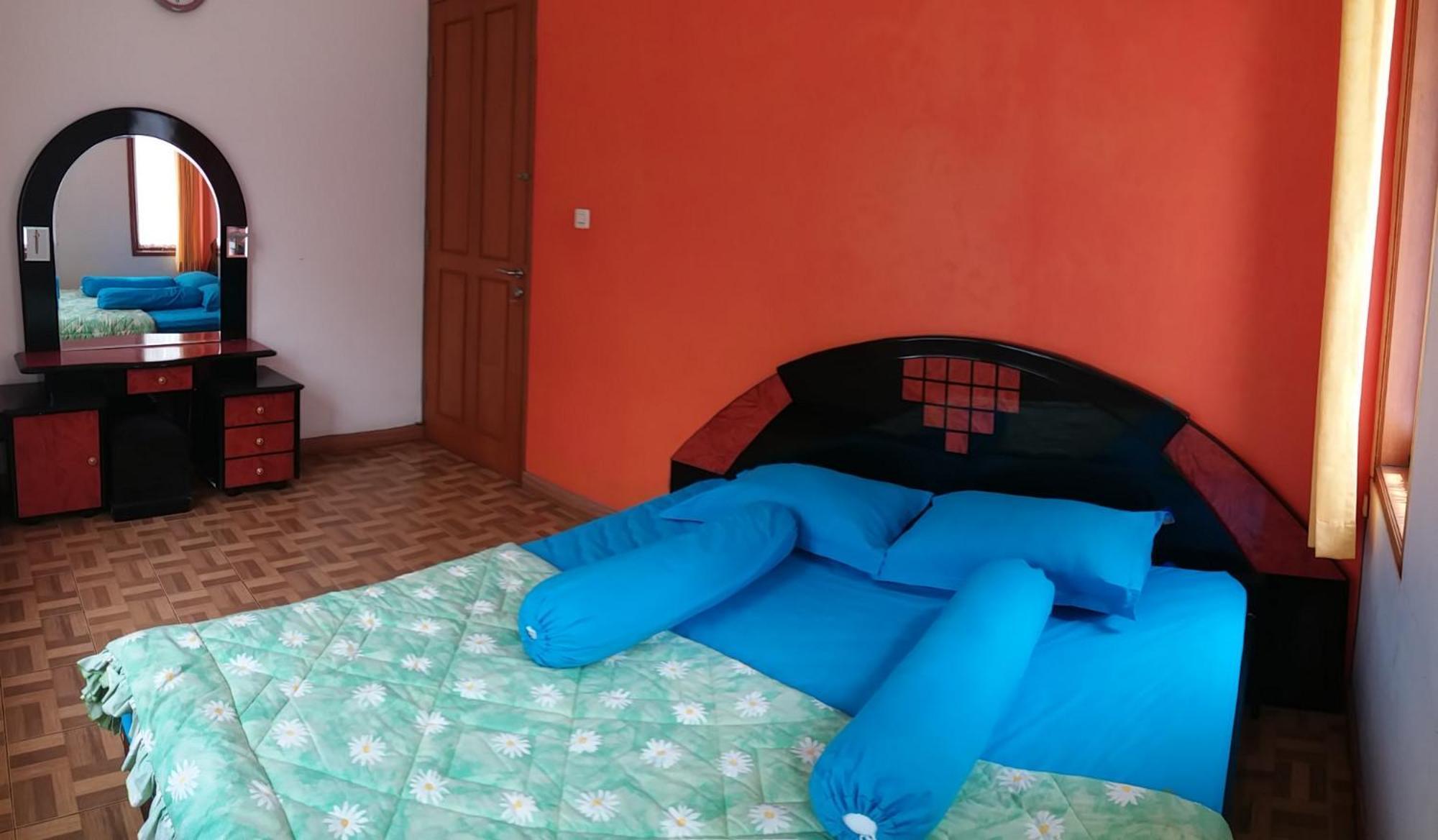 Homestay Triniti เล็มบัง ห้อง รูปภาพ