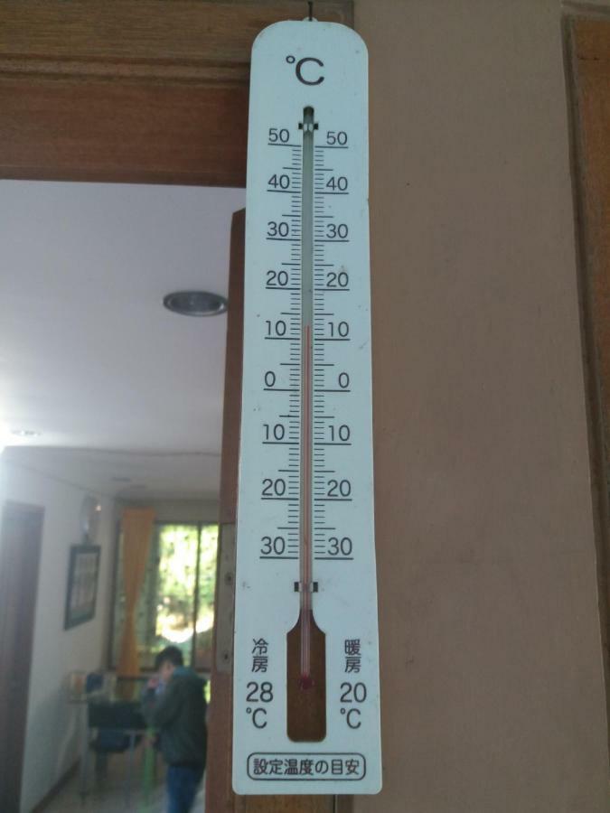 Homestay Triniti เล็มบัง ภายนอก รูปภาพ